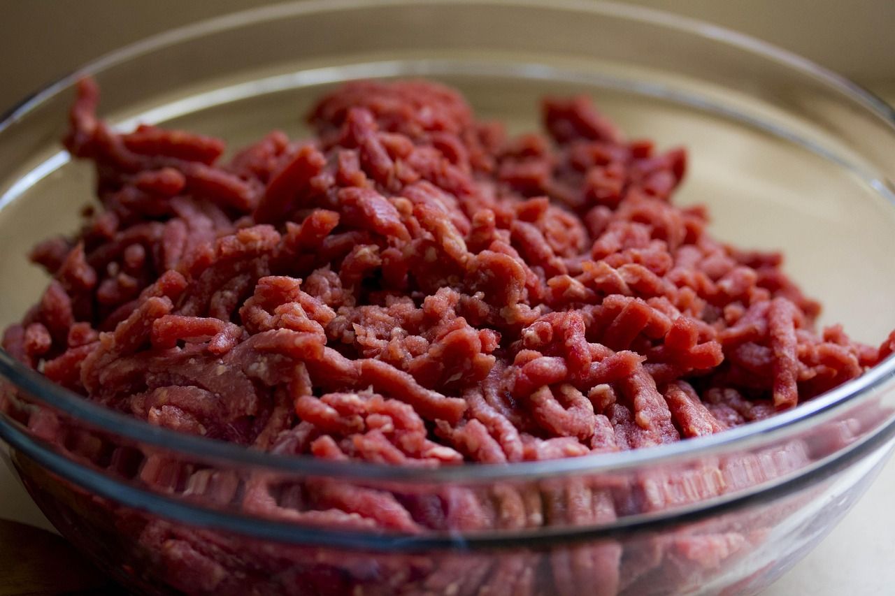 effiziente meal prep tipps und rezepte für gesundes, zeitsparendes essen. plane deine mahlzeiten im voraus und genieße frische gerichte den ganzen tag.