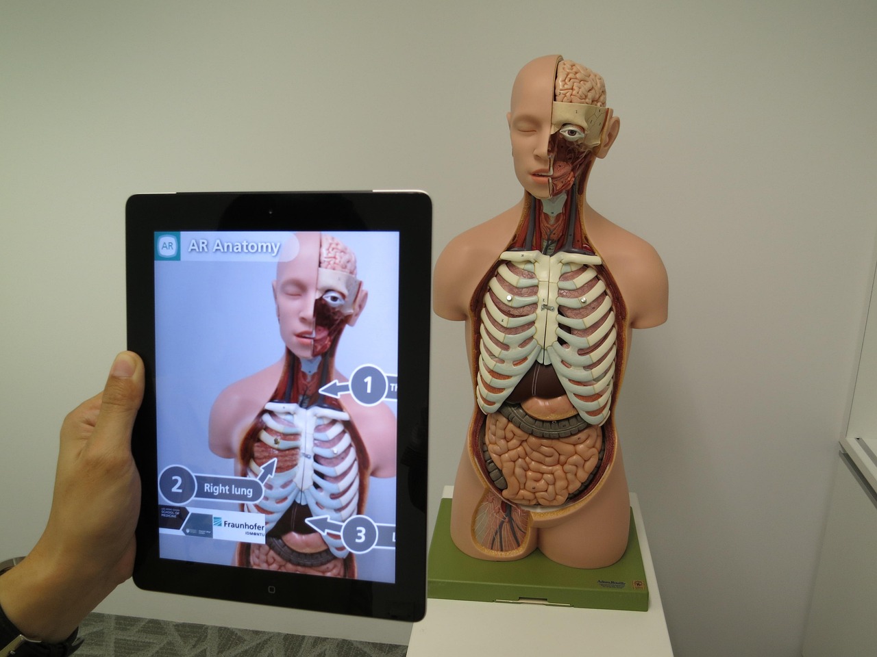 entdecken sie die vorteile digitaler gesundheits-apps zur verbesserung ihres wohlbefindens und zur unterstützung ihrer gesundheitsziele.