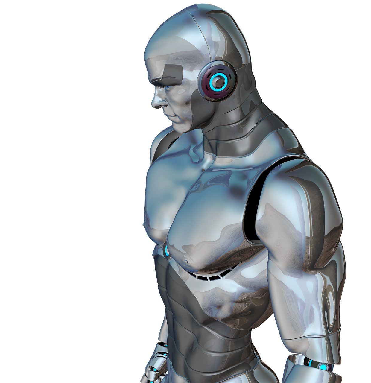 entdecken sie die welt der künstlichen intelligenz: technologien, anwendungen und zukunftsperspektiven, die unsere gesellschaft und industrie revolutionieren.