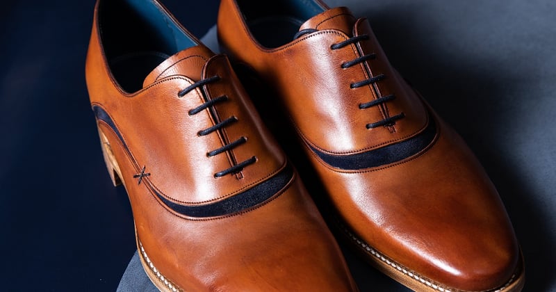 Oxford Schuhe: Die zeitlosen Klassiker für stilvolle Eleganz