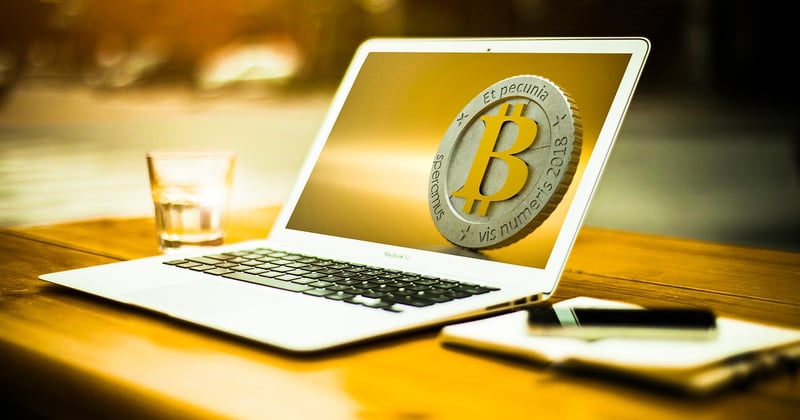 Bitcoin Mining für Anfänger: So startest du einfach und profitabel
