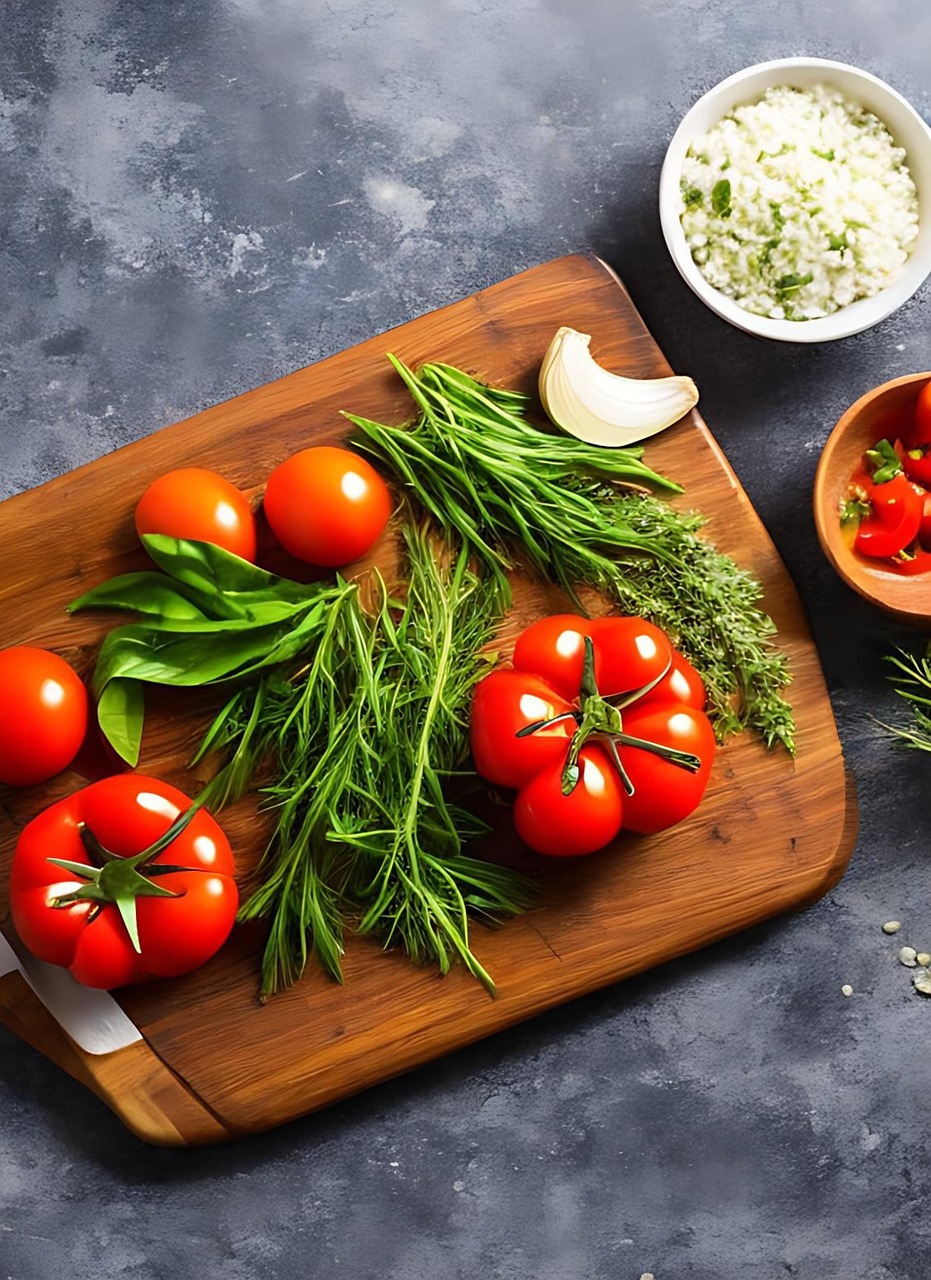 Zeitsparende Meal-Prep-Ideen für die Woche