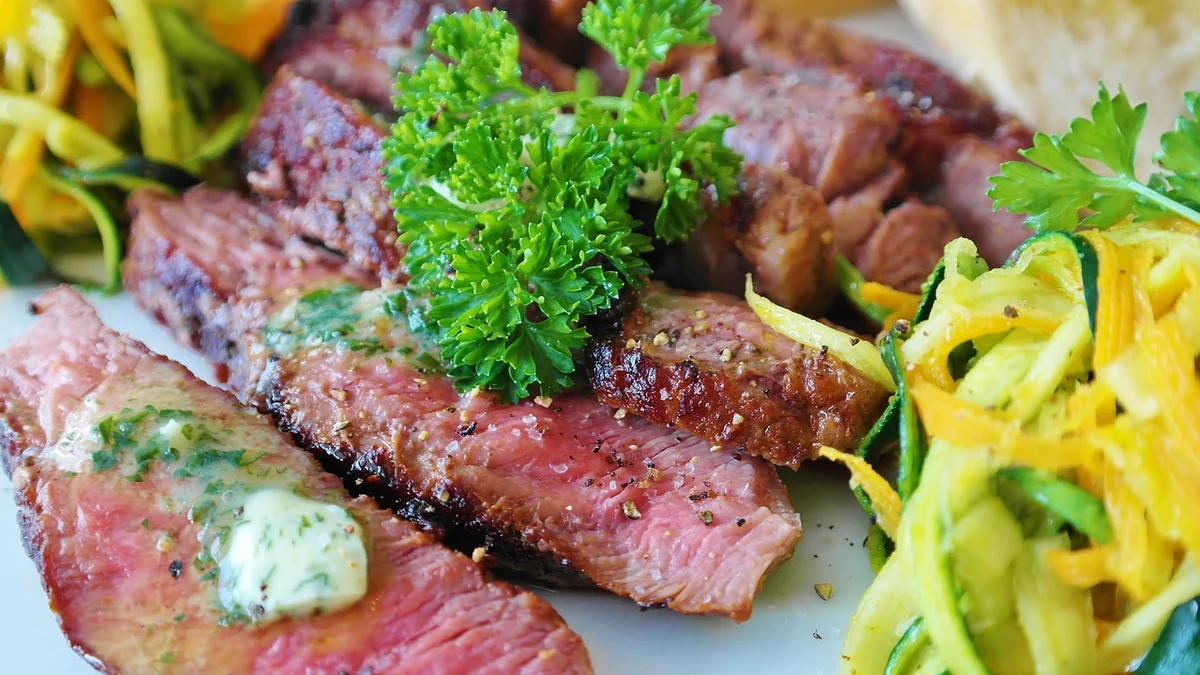 Surf and Turf Rezept: So gelingt es zuhause