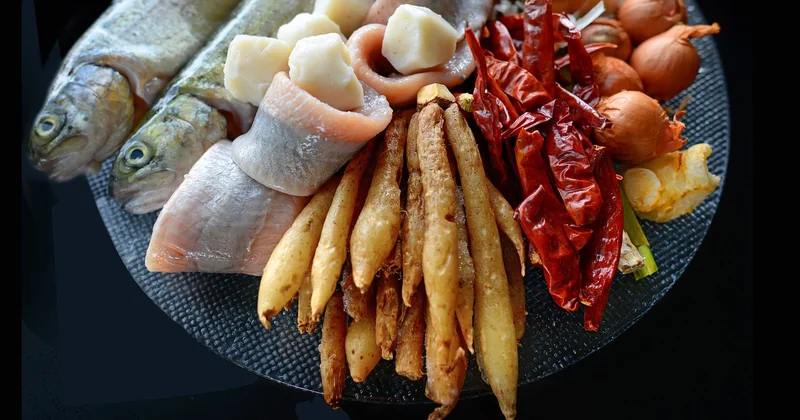 Pescetarier Vor- und Nachteile: die ehrliche Bilanz