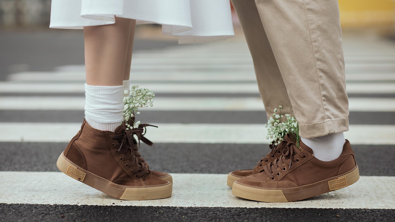 Welche Schuhe gehören in jeden gut sortierten Kleiderschrank?