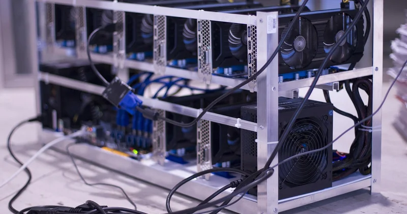 Bitcoin Mining Gerät: worauf es wirklich ankommt