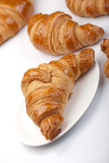 Backtrends 2025: Von Sourdough bis Croissants