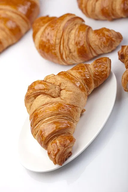 Backtrends 2025: Von Sourdough bis Croissants