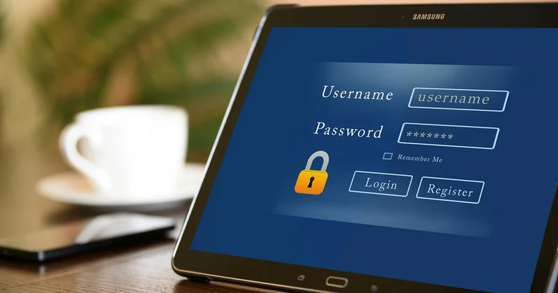 Token im Alltag – wovon reden Sie, wenn Sie „Login" sagen?