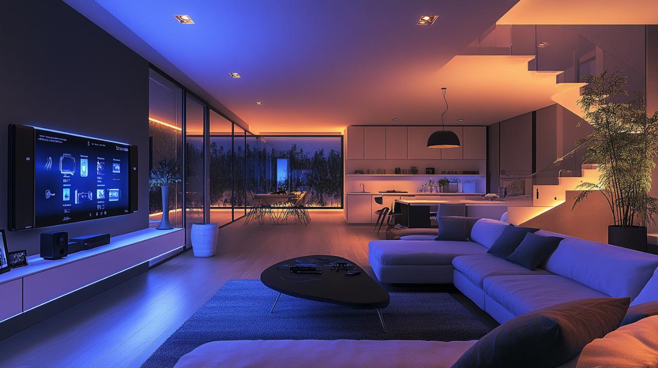 Entdecken Sie die Welt der Hausautomation: Smarte Lösungen für Ihr Zuhause
