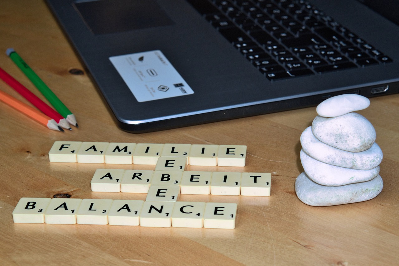 Work-Life-Balance: Karriere und Familie vereinbaren