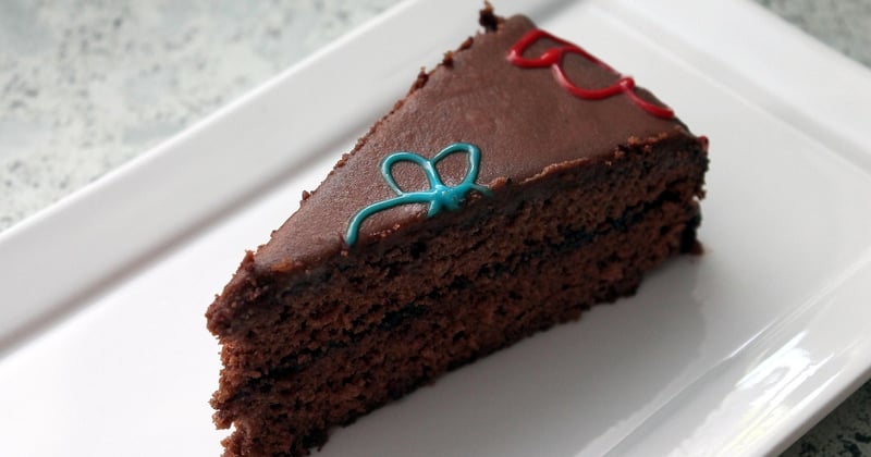 Schokokusstorte backen: Saftig, cremig & unwiderstehlich lecker