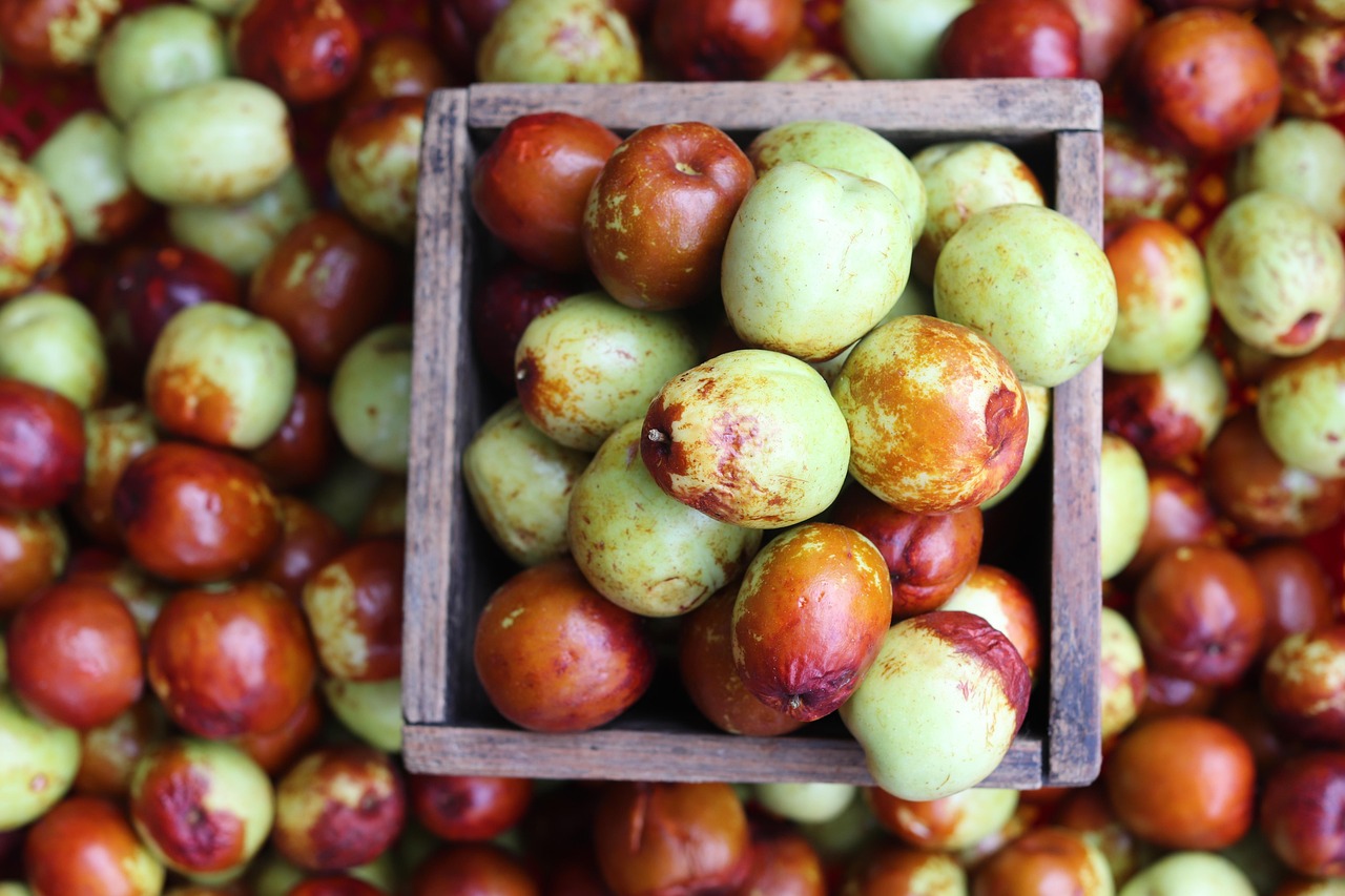 Welche Ernährungstrends werden 2024 die Küchen revolutionieren?