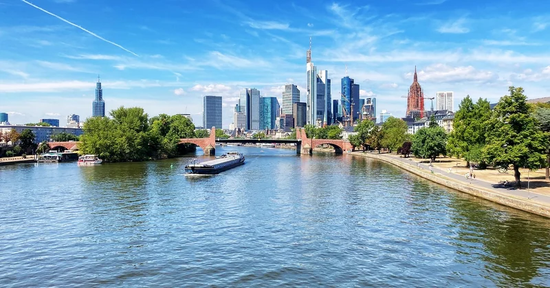 Buttergelb Frankfurt: wo der Begriff im Alltag auftaucht