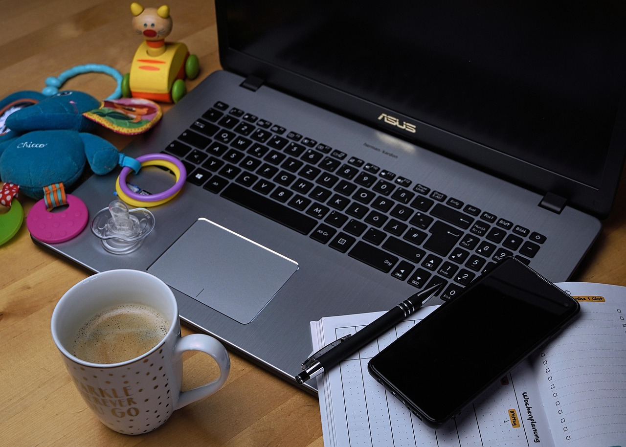 Warum ist Work-Life-Balance wichtiger denn je?