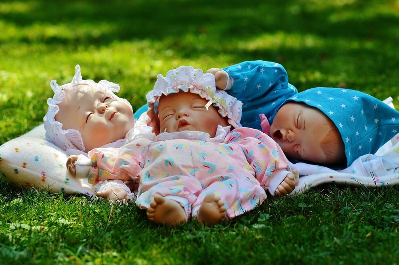 Die besten Kuscheltiere für Babys im Jahr 2026: Sicherheit und Komfort vereint
