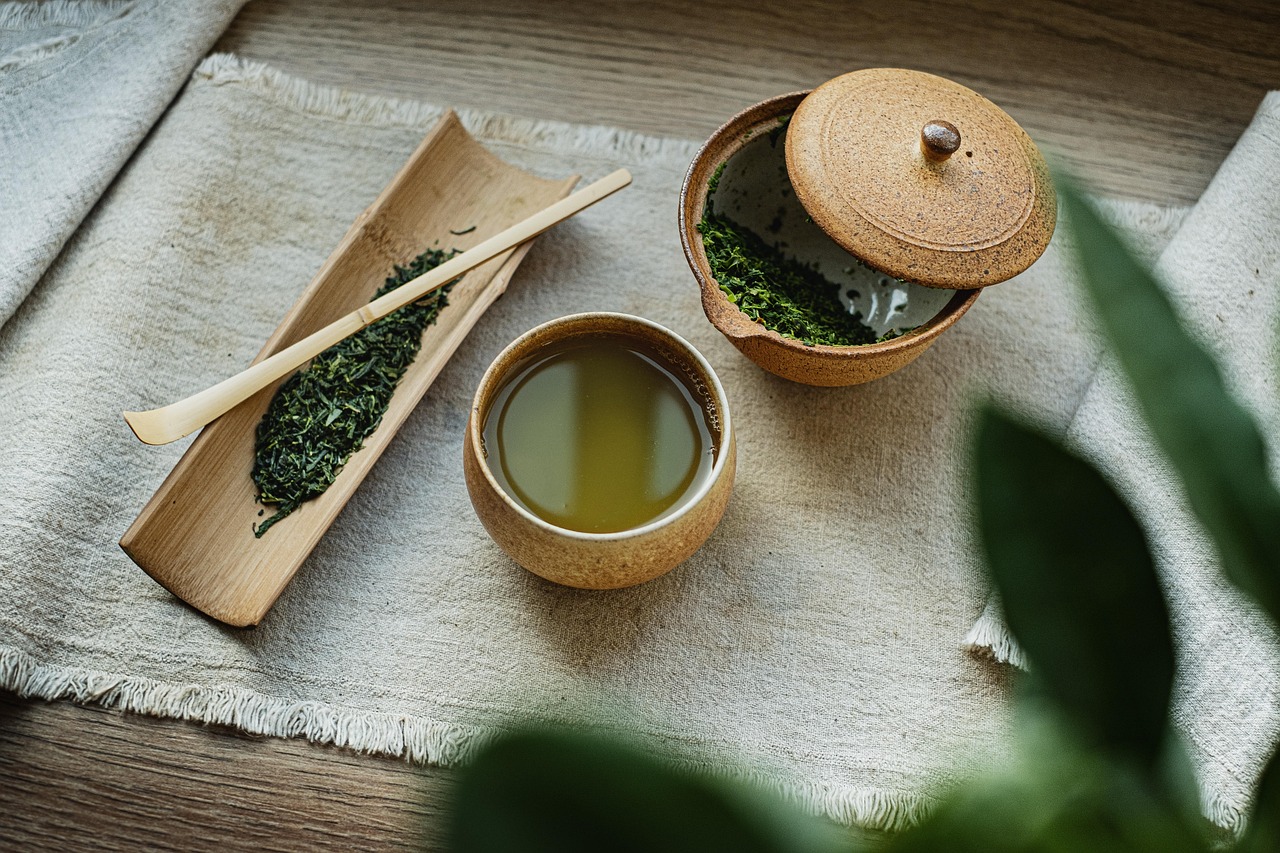 Die besten Superfoods für ein starkes Immunsystem