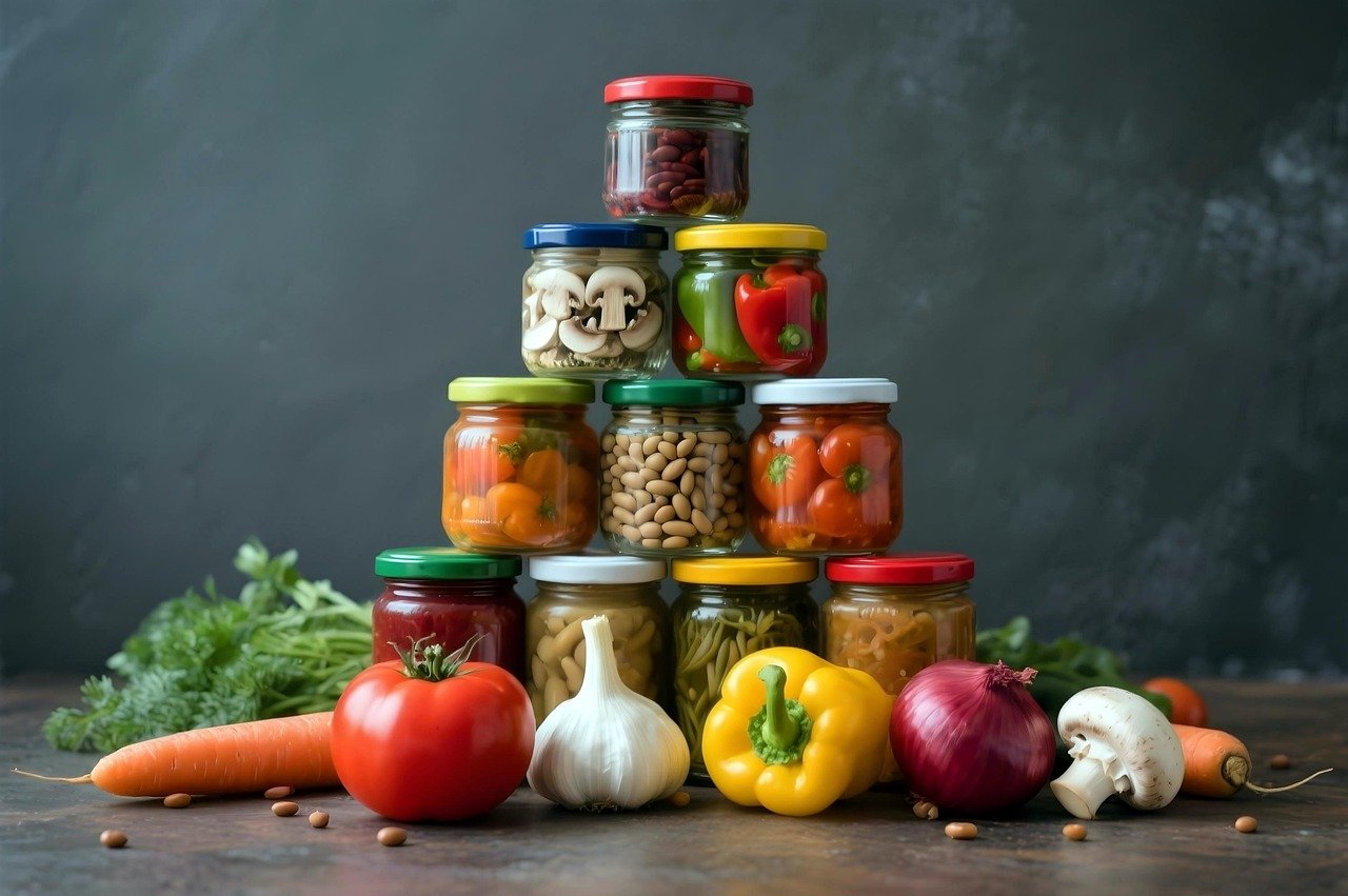Saisonale Rezepte für den Herbst