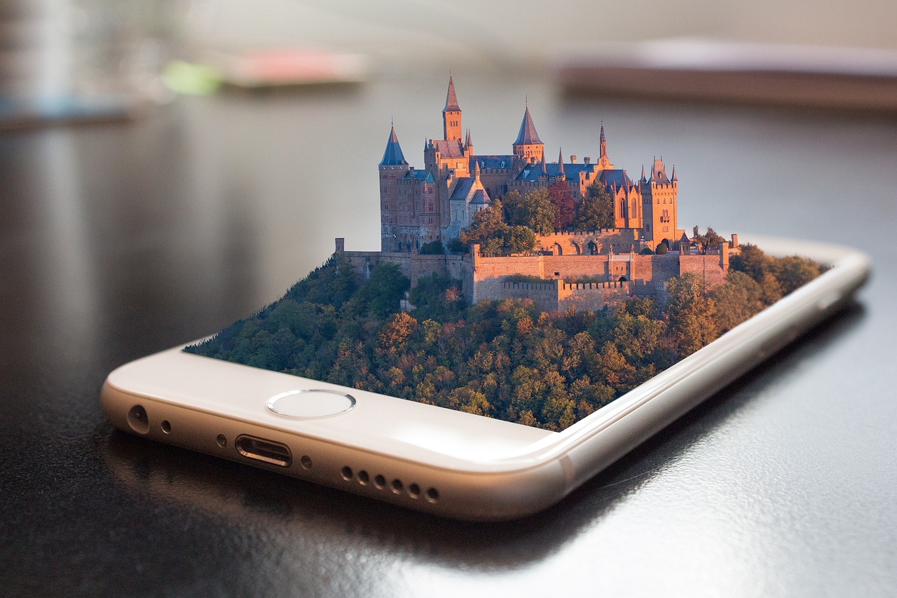 Die neuesten Smartphone-Innovationen