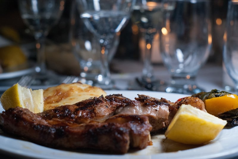 Surf and Turf: So gelingt das perfekte Duo aus Meer und Land