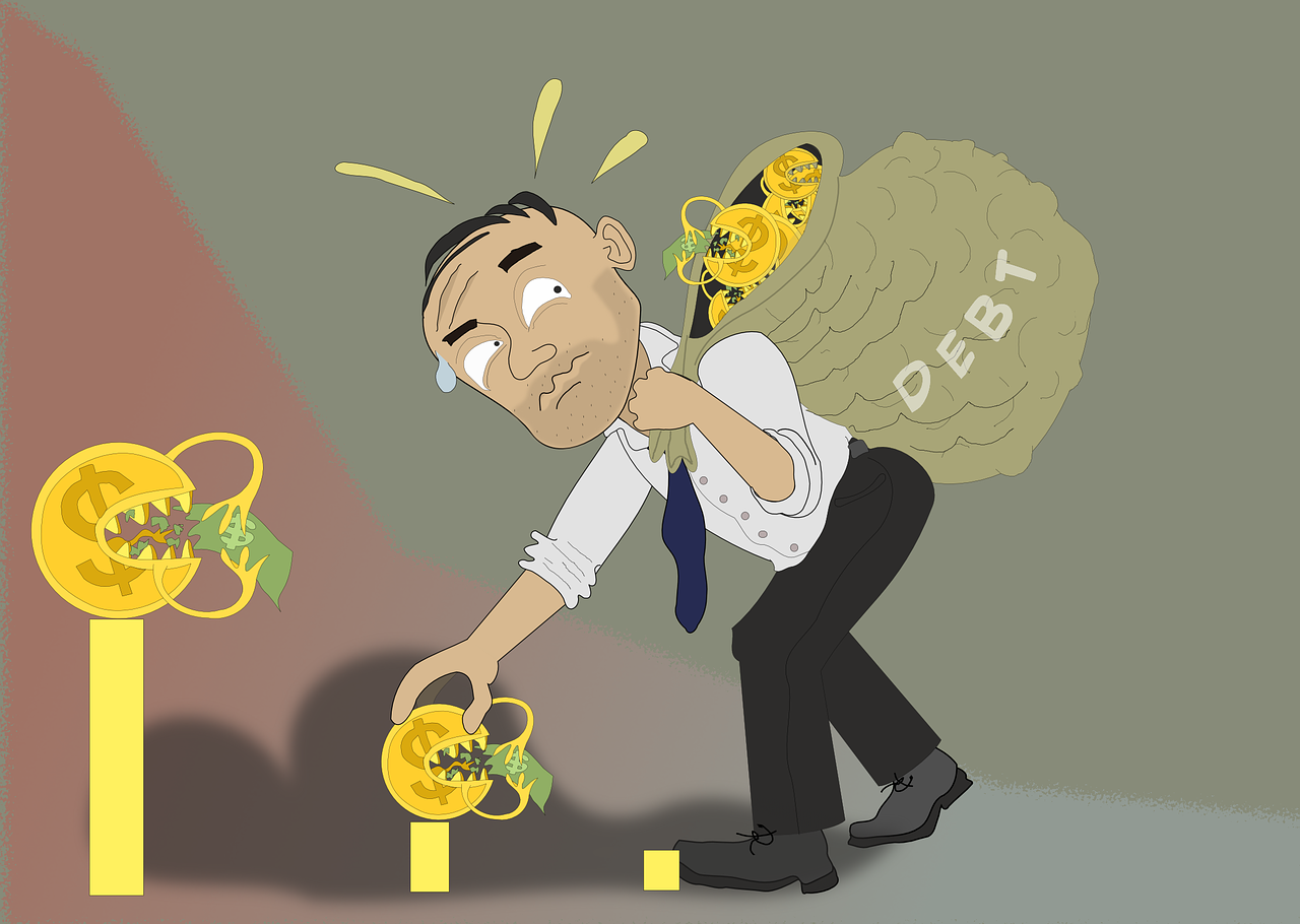 entdecken sie effektive strategien zur schuldenreduzierung und erfahren sie, wie sie ihre finanziellen verpflichtungen erfolgreich managen können. befreien sie sich von schulden und verbessern sie ihre finanzielle gesundheit.