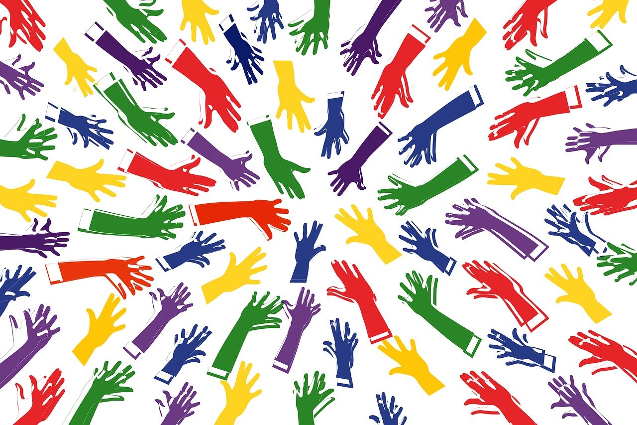 erleben sie die vorteile der integration: von der vernetzung bis zur zusammenarbeit – entdecken sie, wie die integration verschiedene aspekte ihres lebens und ihrer arbeit verbessern kann.