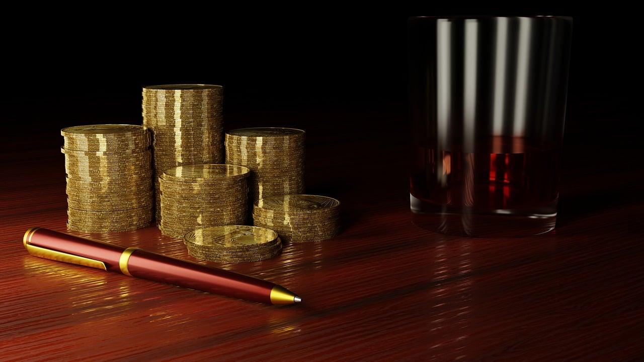 investieren sie klug und nachhaltig, um ihr vermögen zu vermehren. entdecken sie tipps, strategien und aktuelle trends im bereich der finanzen, um erfolgreich zu investieren und ihre finanziellen ziele zu erreichen.