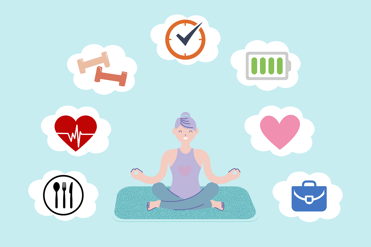 entdecken sie wichtige informationen und ressourcen zu psychischer gesundheit. lernen sie strategien zur förderung ihres wohlbefindens und bewältigen sie stressige situationen effektiv.