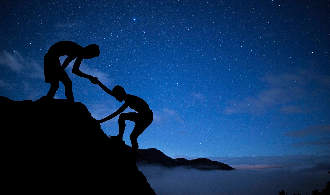 entdecken sie die vorteile eines mentors, der ihnen wertvolle ratschläge und unterstützung bietet, um ihre beruflichen und persönlichen ziele zu erreichen. lernen sie, wie ein mentor sie in ihrer entwicklung fördern kann.