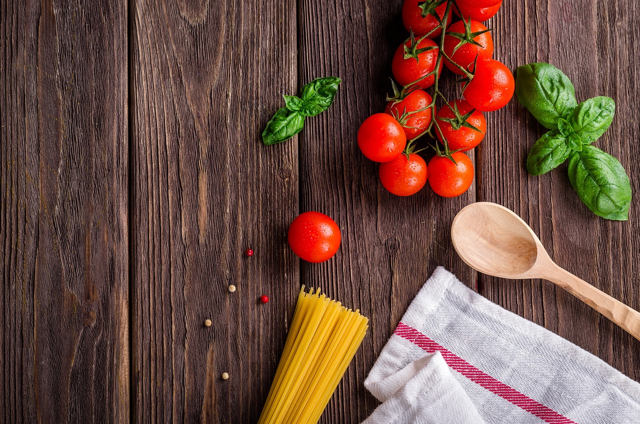 entdecken sie die köstliche welt der pasta! von klassischen spaghetti bis zu innovativen rezepten für nudelgerichte - lassen sie sich von unseren tipps und tricks inspirieren und zaubern sie unvergessliche mahlzeiten.